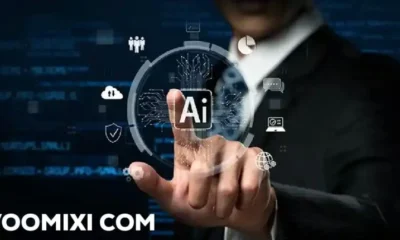 Voomixi com