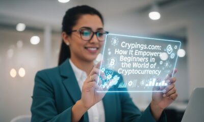 Crypings com