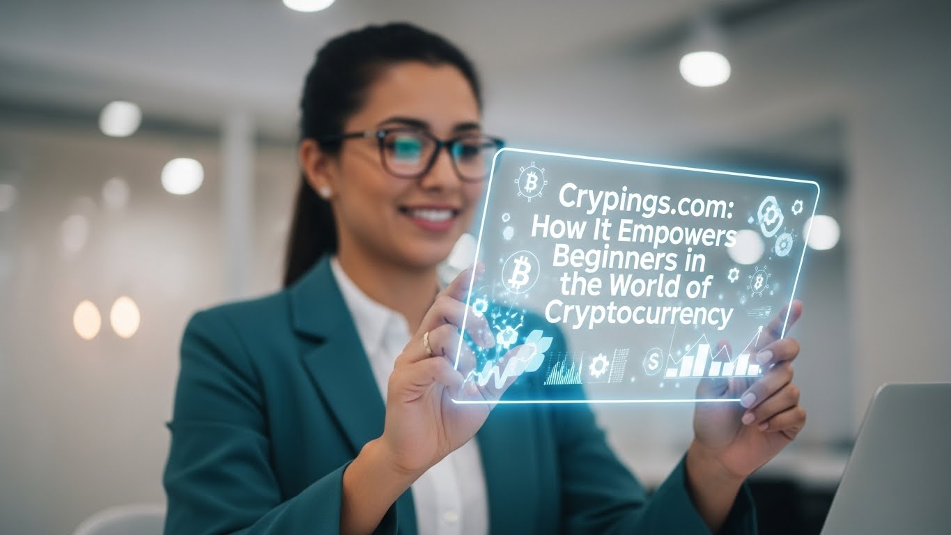 Crypings com