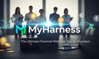 MyHarness